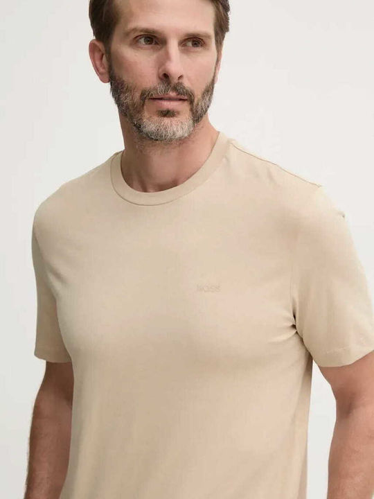 T-shirt Beige