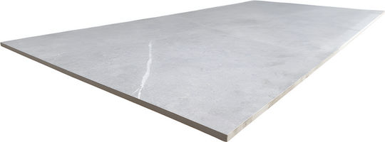 Tile 60x120 Northon Light Grey Matt 1st Quality Keratile