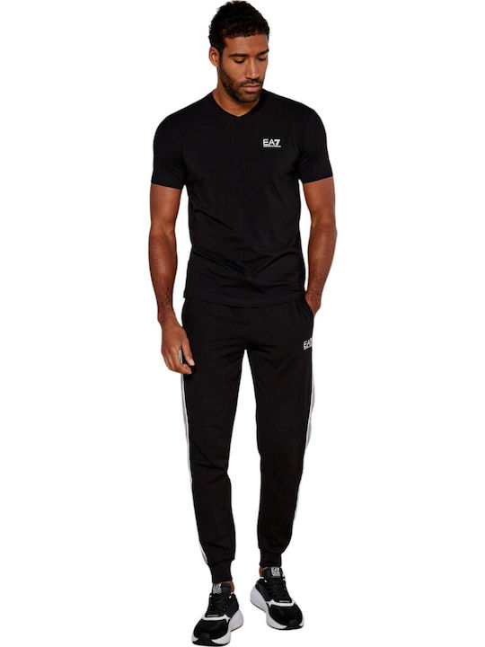 Emporio Armani T-shirt Black