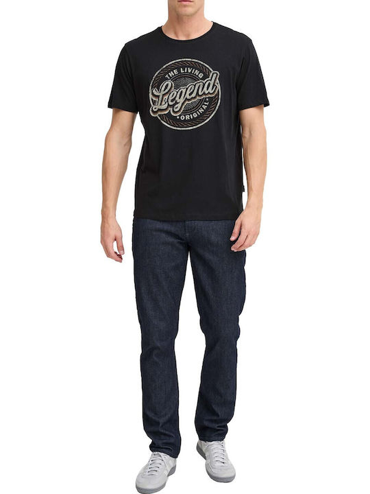 T-shirt Black