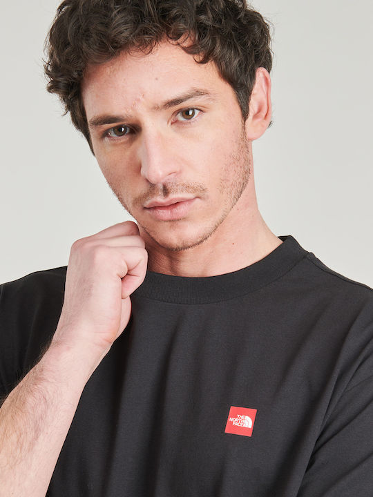 T-Shirt Schwarz