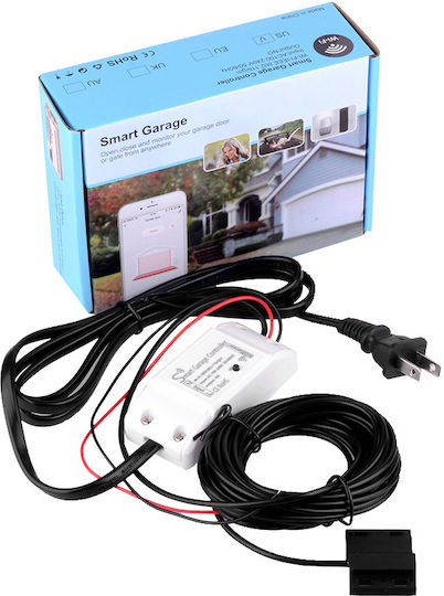 Comutator Intermediar Wi-Fi