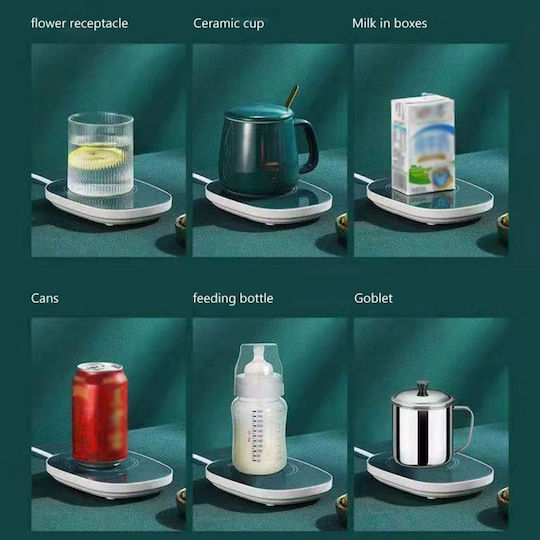 Smart Socket Cup Warmer