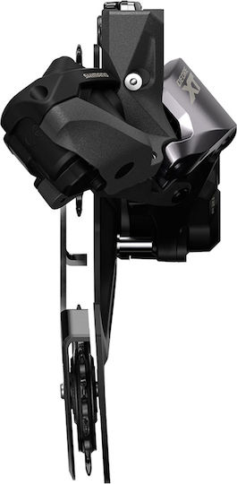 Shimano Deore Xt Schimbătoare De Viteze Pentru Biciclete Partea Din Spate Lung (SGS) 12 Viteze