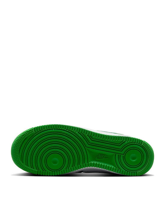 Air Force 1 Low '07 Damen Sneakers Grün
