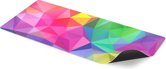 Endorfy Mousepad Crystal Spectrum Xl