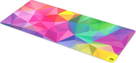 Endorfy Mousepad Crystal Spectrum Xl