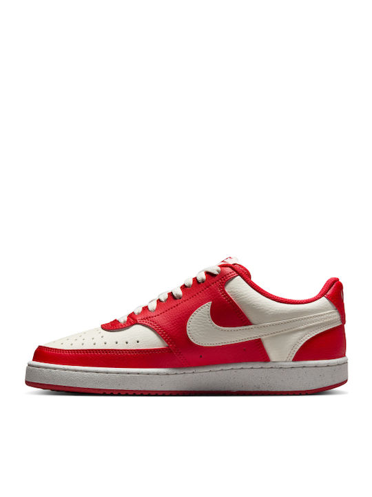 COURT VISION LOW NEXT NATURE Sneakers White