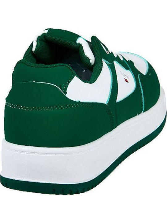 Ανδρικά Sneakers Πράσινο