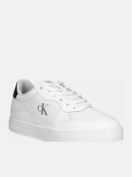 Sneakers Bright White / Black