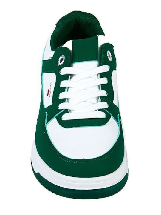 Ανδρικά Sneakers Πράσινο