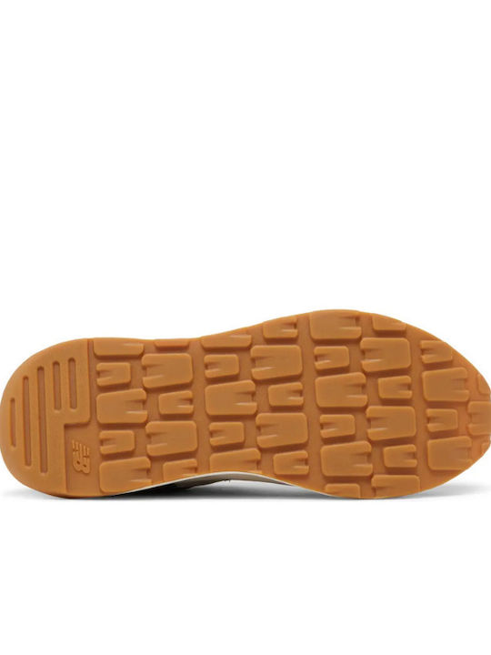 5740 Herren Sneakers Grün