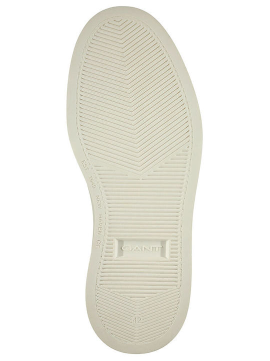 Cuzmoon Sneakers White