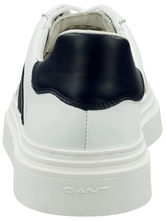 Cuzmoon Sneakers White