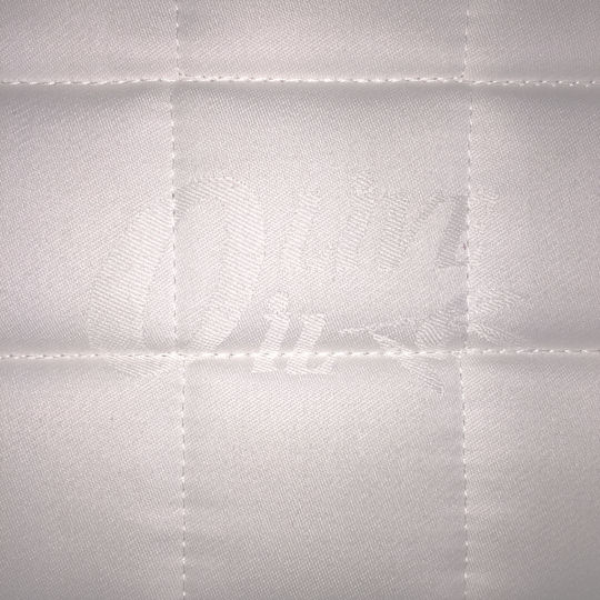 Ypnos Ανώστρωμα Καπιτονέ Gel Memory Foam 7 Cm 90x200