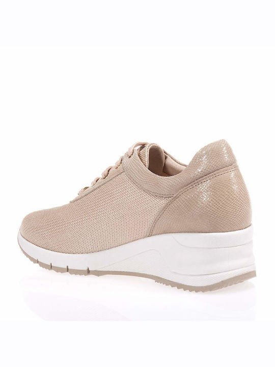 Ragazza Sneakers Beige