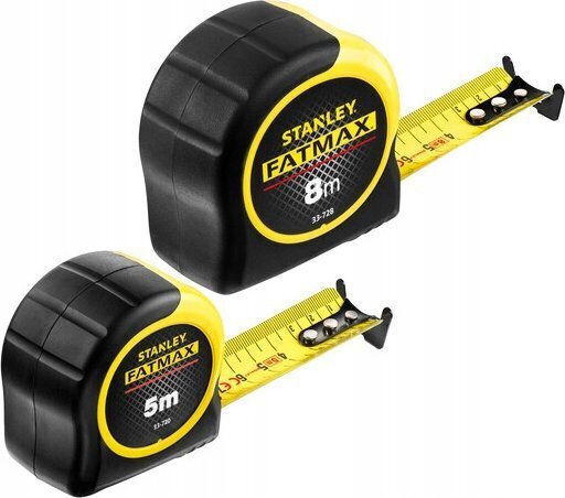 Stanley Fatmax Μετροταινία