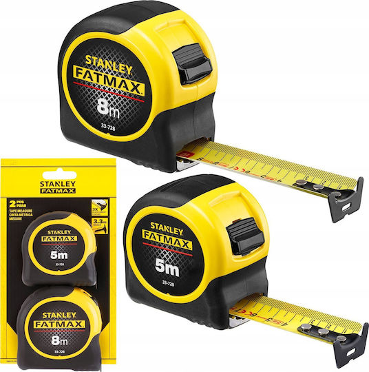 Stanley Fatmax Μετροταινία