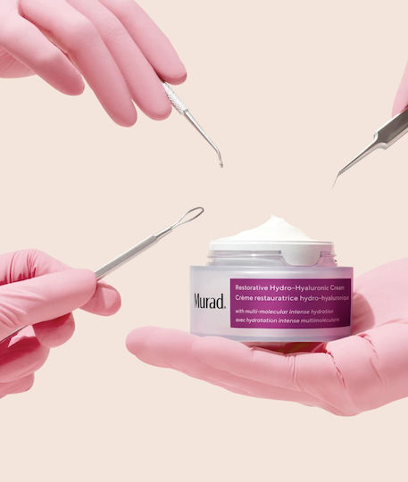Murad Restorative Hydro-Hyaluronic Cream Face 7.5ml