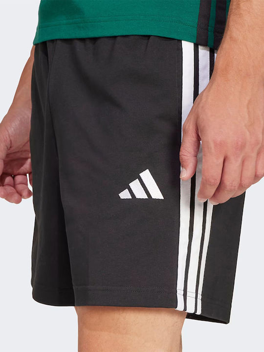 M 3s Herrenshorts Black