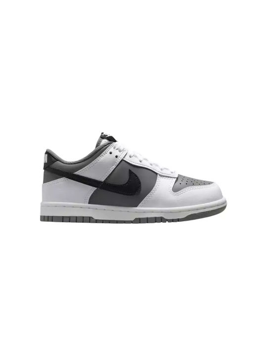 Nike Dunk Kids Sneakers White