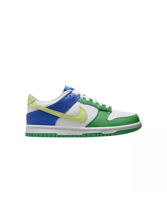 Nike Dunk Essential Green