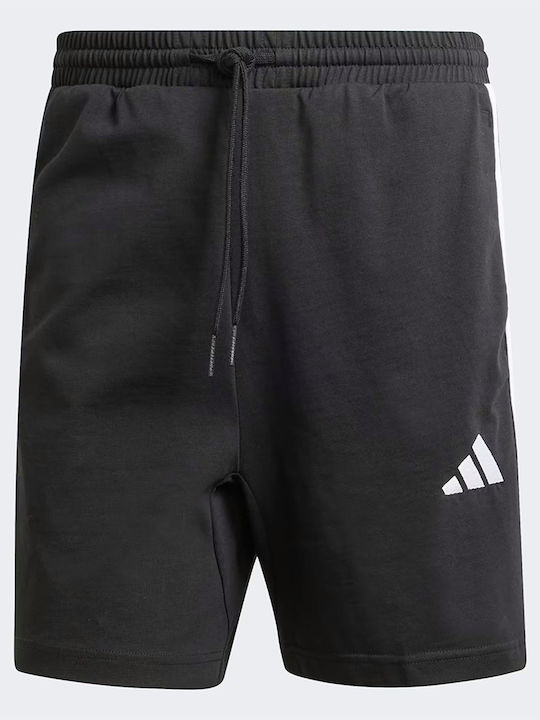 M 3s Herrenshorts Black