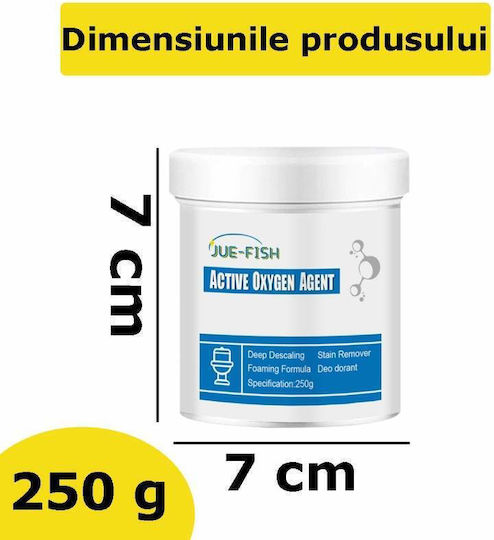 Abflussreiniger Pulver 250gr