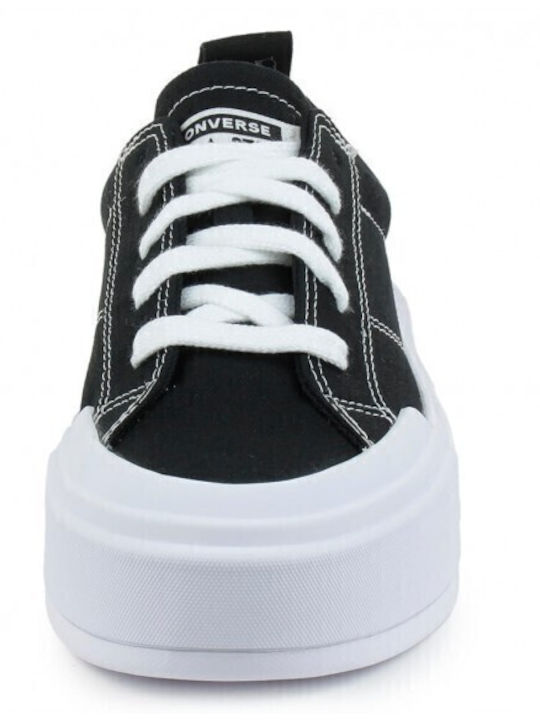 Chuck Taylor All Star Chuck Taylor All Star Kinder Sneakers Schwarz