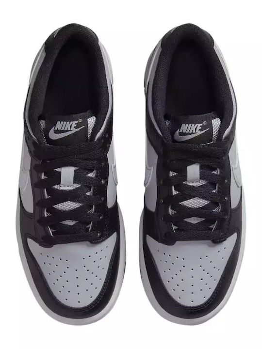 Dunk Kinder Sneakers Schwarz
