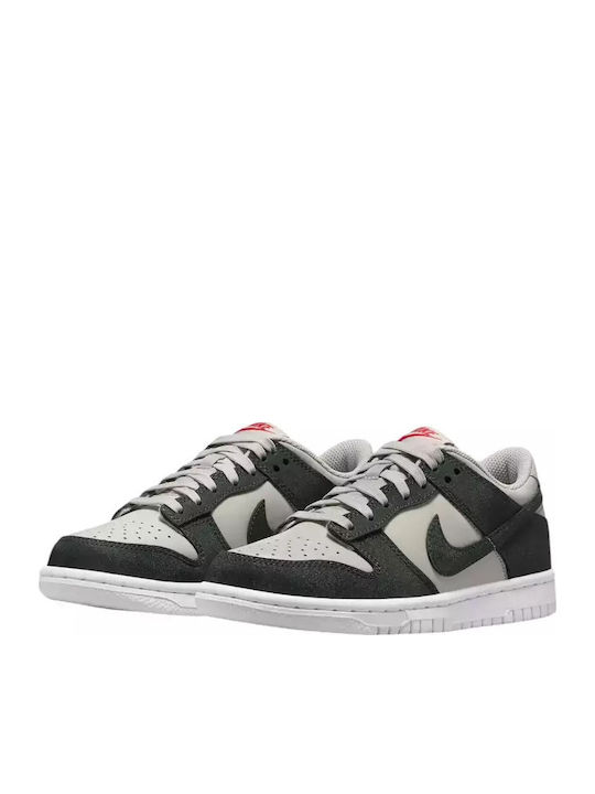 Dunk Kids Sneakers Black