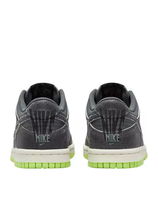 Dunk Kids Sneakers Black