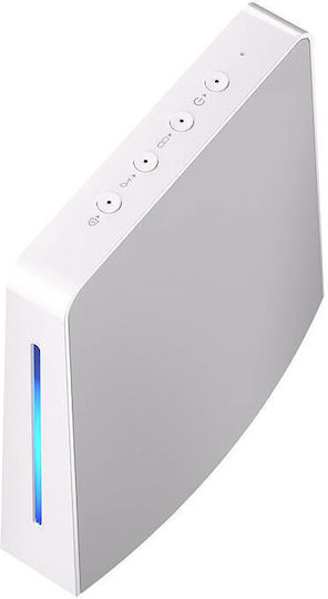 Sonoff iHost 4GB Hub Inteligent Wi-Fi / Bluetooth / Zigbee Compatibil cu Google Home, Apple HomeKit, Alexa & IFTTT