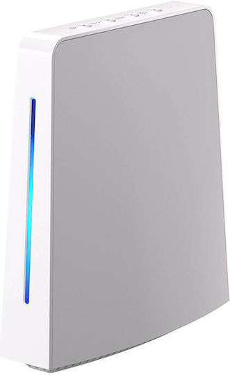 Sonoff iHost Smart Hub Wi-Fi / Bluetooth / Zigbee Kompatibel mit Google Home, Alexa & IFTTT