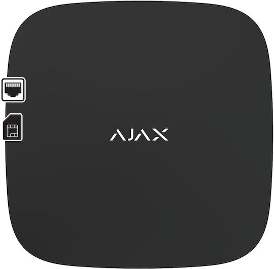 Ajax Systems Wireless Alarm Control System GSM