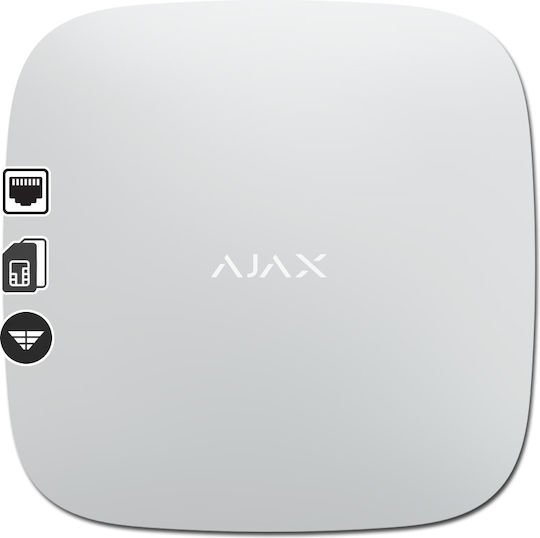 Ajax Systems Hub 2 Умен хъб RF