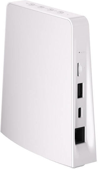 Sonoff iHost Smart Hub Wi-Fi / Bluetooth / Zigbee Kompatibel mit Google Home, Alexa & IFTTT