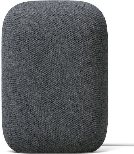 Google Nest Audio Умен хъб Wi-Fi / Bluetooth Съвместим с Google Home
