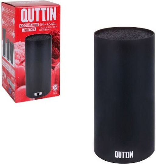 Quttin Messerkoffer Metallisch