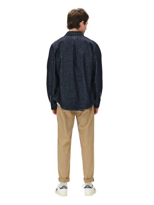 Gabba Trousers Brown