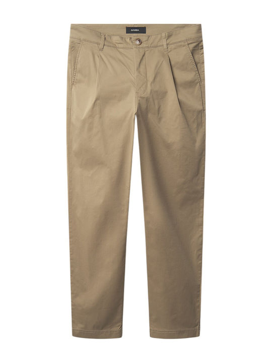 Παντελόνι Ελαστικό Brown
