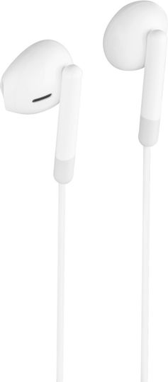 HAMA 00221751 In Ear Handsfree Слушалки с USB-C Щепсел Бели