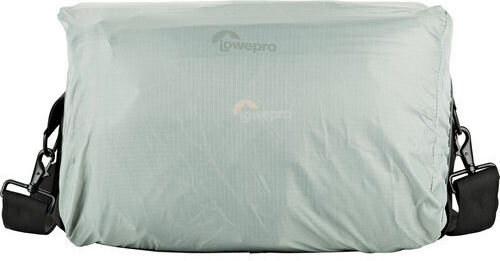 Lowepro Fototasche Schulter Nova 200 AW II Schwarz