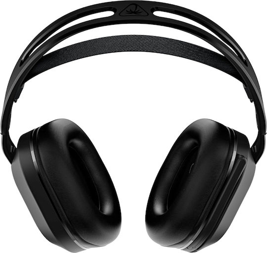 Turtle Beach Stealth 500 Fără fir Over Ear Gaming Headset cu conexiune USB Negru