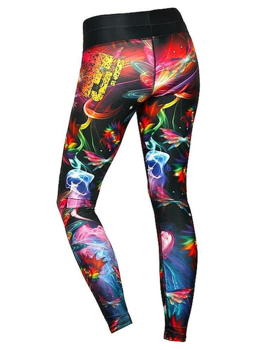 HD Training Κολάν Multicolor
