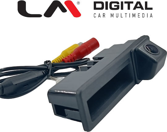 LM Digital Κάμερα Οπισθοπορείας Αυτοκινήτου για Mercedes-Benz C Class / CLA Class