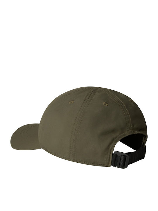 Horizon Hat New Taupe Green