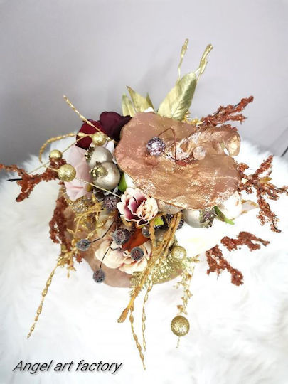 Dovleac Decorativ Handmade