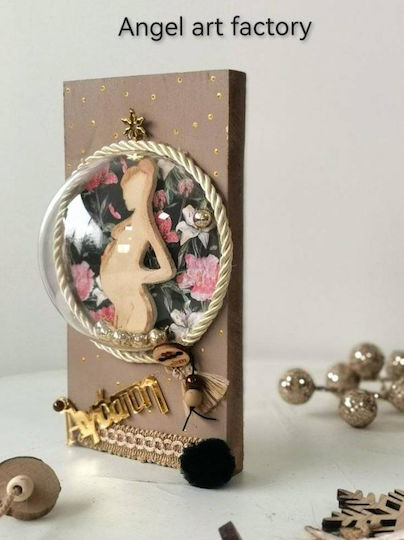 Ornament Gravidă
