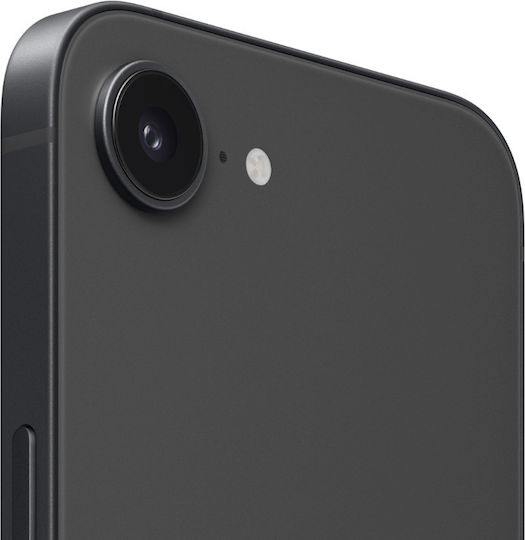 Apple iPhone 16e (8GB/512GB) Schwarz